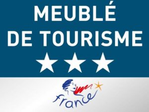 Location de vacances à Paimpol, meublé de tourisme 3 étoiles
