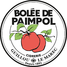 Cidrerie Guillou Le Marec à deux pas de notre gîte 2 personnes